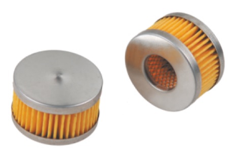 Filter for LPG SEQUENTIAL VAPORIZER Model S5000