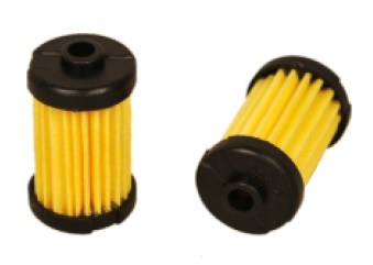 Filter for Bergini Solenoid BGV003