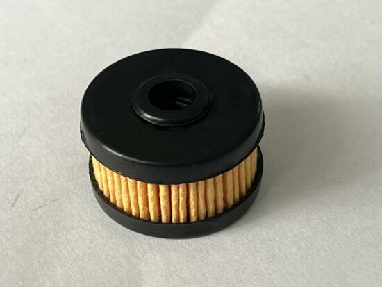 Filter for Bergini Solenoid BGV005